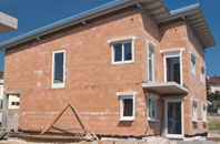 Balemore home extensions