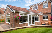 Balemore house extension leads