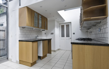Balemore kitchen extension leads